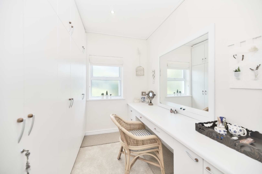 To Let 4 Bedroom Property for Rent in Vermont Western Cape